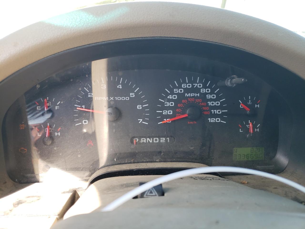 2006 Ford F150 VIN: 1FTPX12V56KD21666 Lot: 64215875