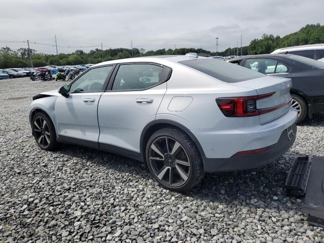  POLESTAR 2 2022 Silver