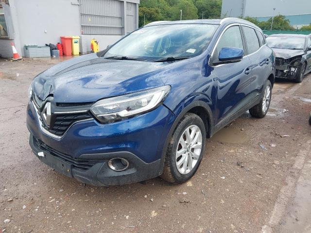 RENAULT KADJAR DYN 2017