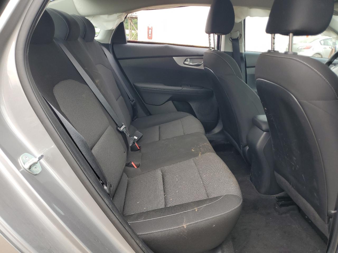 2023 Kia Forte Lx VIN: 3KPF24AD7PE613599 Lot: 64879765