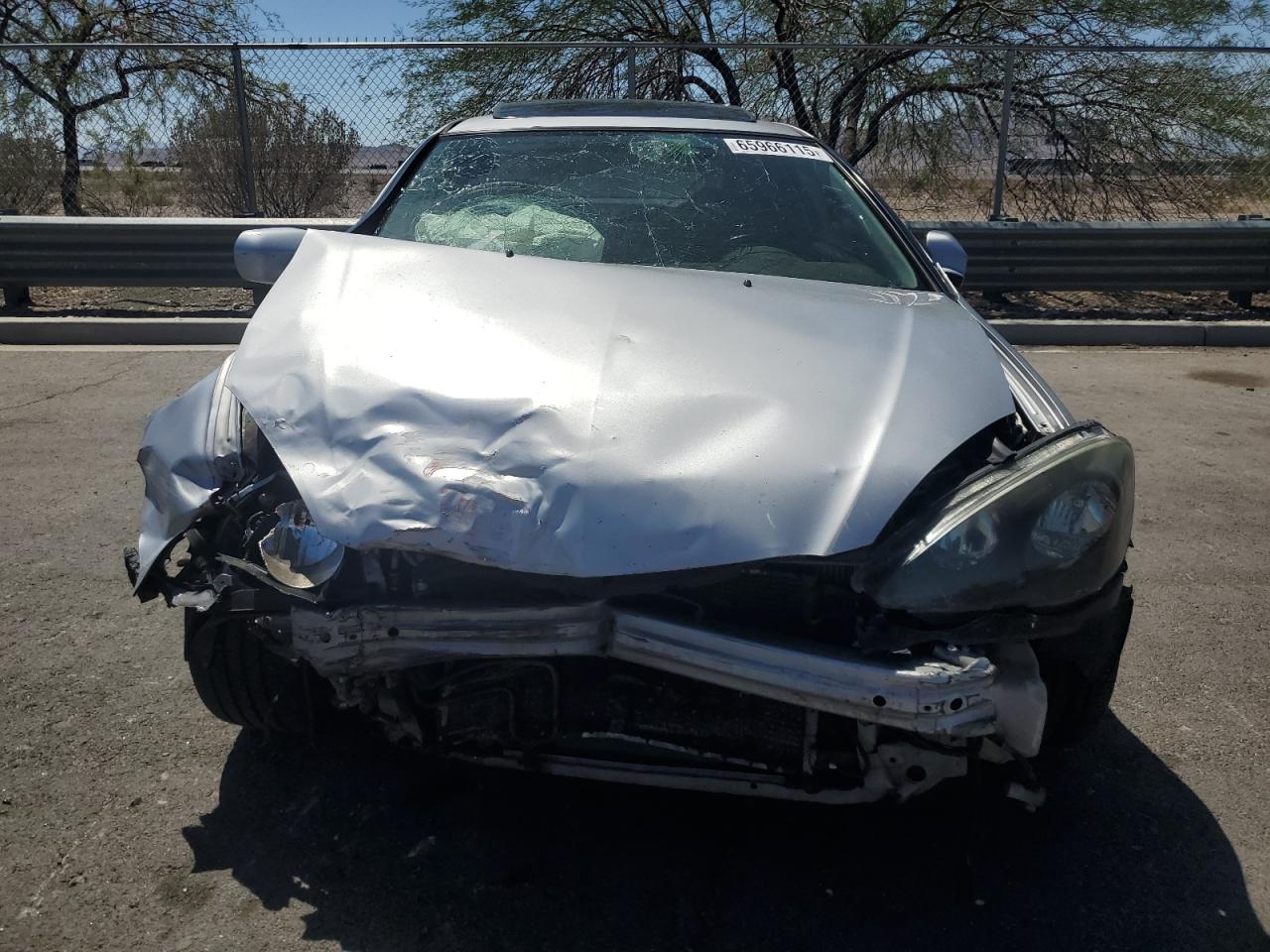 jh4dc54872c024849 JH4DC54872C024849 2002 Acura Rsx