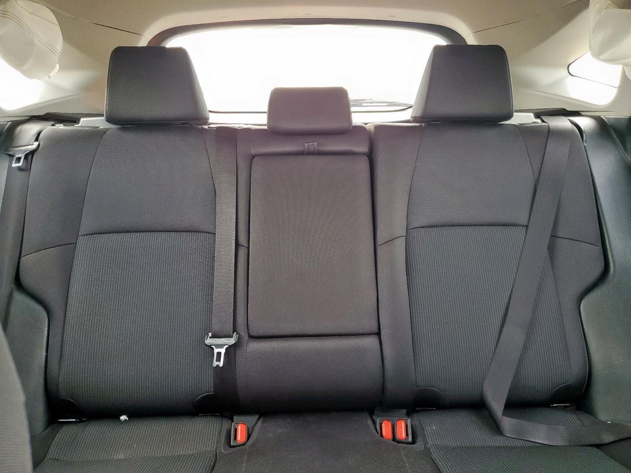 2023 Toyota Venza Le VIN: JTEAAAAH1PJ144166 Lot: 64065615