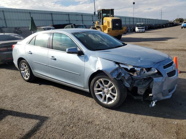 CHEVROLET MALIBU 2013 Blue