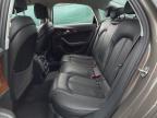 2011 AUDI A6 SE TDI for sale at Copart PETERLEE