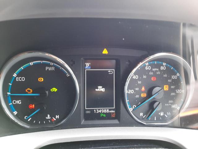 2018 TOYOTA RAV4 DESIG