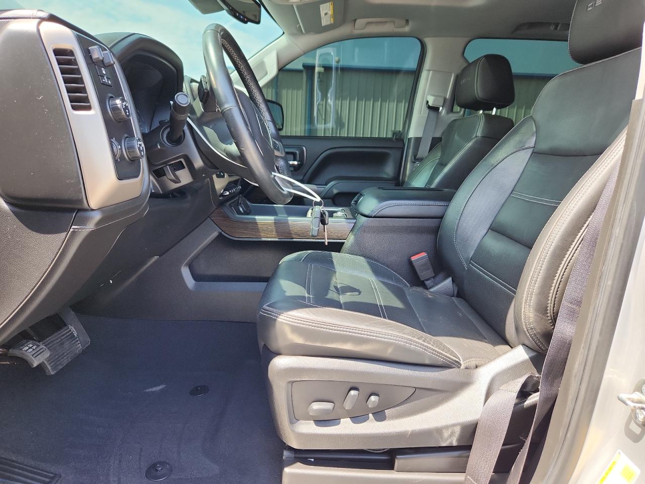 2018 GMC Sierra K1500 Denali VIN: 3GTU2PEJ9JG627525 Lot: 64630715