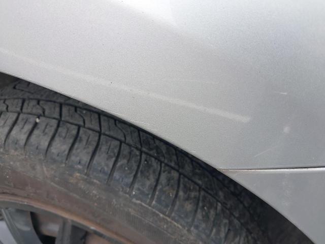 2015 NISSAN MICRA VISIA