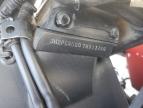 2007 HONDA CBR600 RR   for sale at Copart IN - DYER