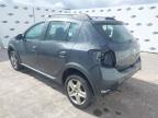 2018 DACI SANDERO ST for sale at Copart ST HELENS