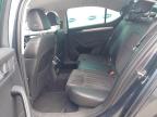 2017 SKODA SUPERB SE for sale at Copart BRISTOL