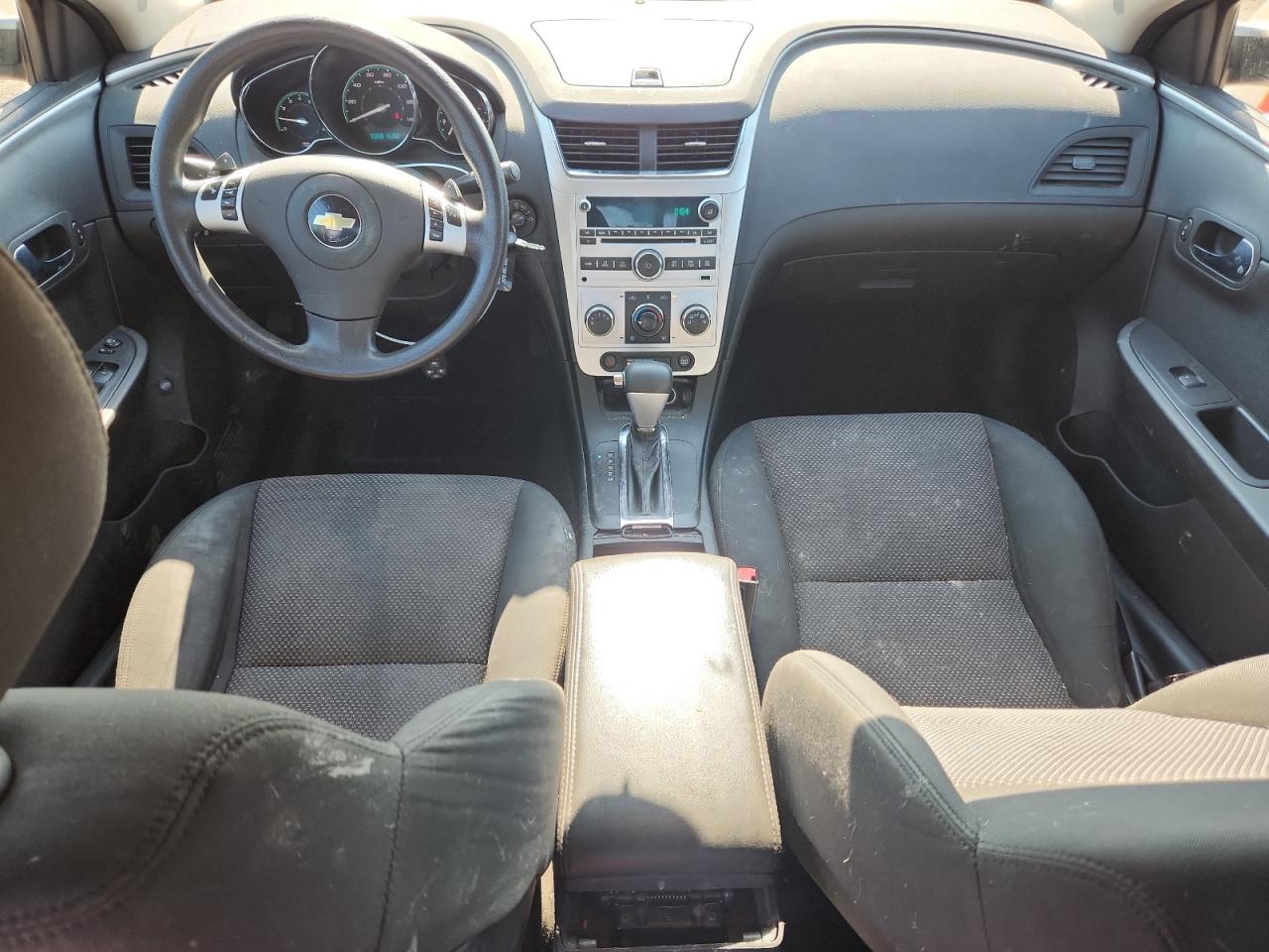2010 Chevrolet Malibu 1Lt VIN: 1G1ZC5EB2AF251776 Lot: 62322375
