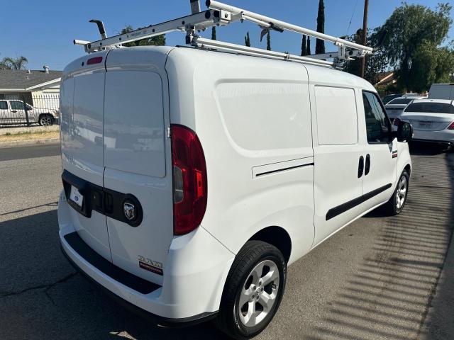  RAM All Models 2022 White