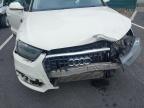 2013 AUDI Q3 SE for sale at Copart ST HELENS