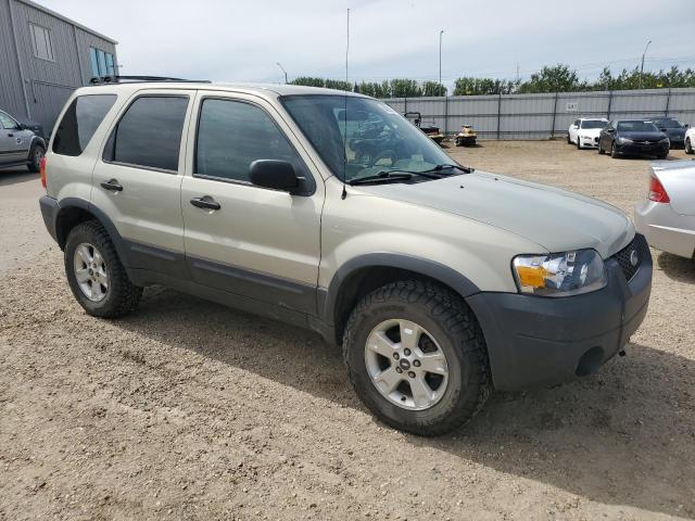 2005 FORD ESCAPE XLT  