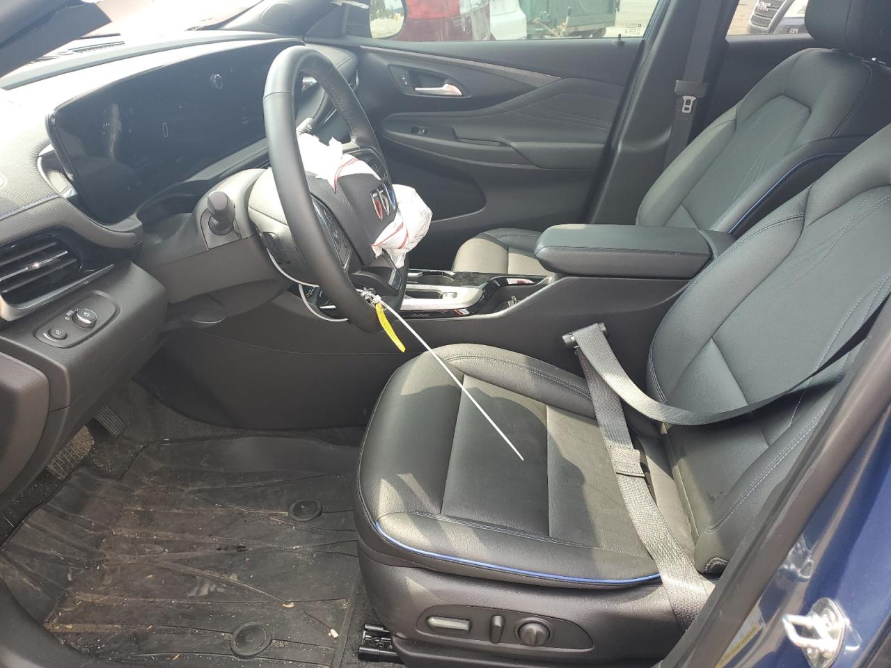 2024 Buick Envista Sport Touring VIN: KL47LBE2XRB118242 Lot: 63003945