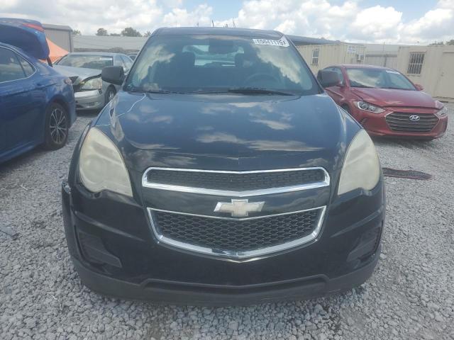 Parquets CHEVROLET EQUINOX 2013 Czarny