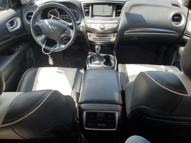  INFINITI QX60 2020 Blue
