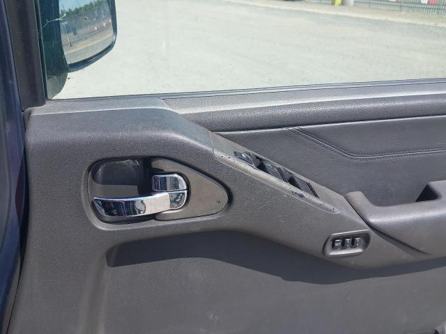 2007 NISSAN PATHFINDER