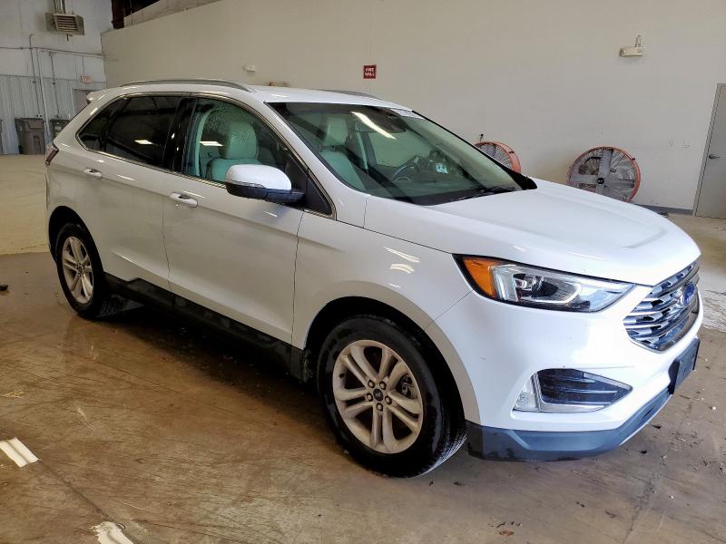  FORD EDGE 2020 Biały