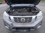 2017 NISSAN NAVARA N-C for sale at Copart SANDTOFT