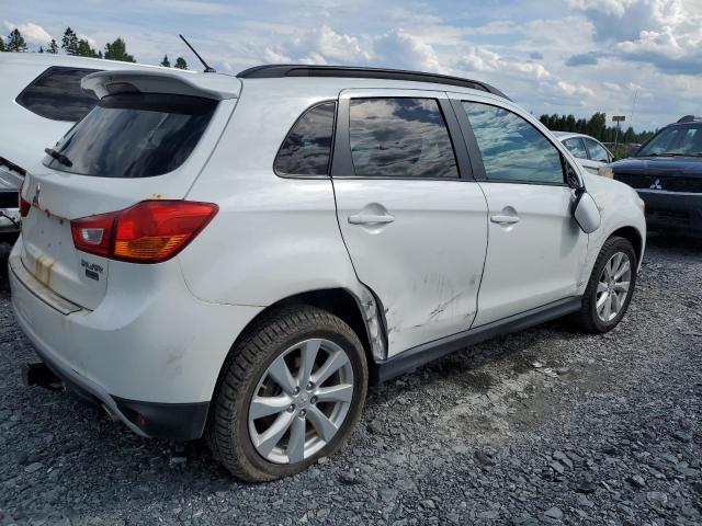 2014 MITSUBISHI RVR GT  
