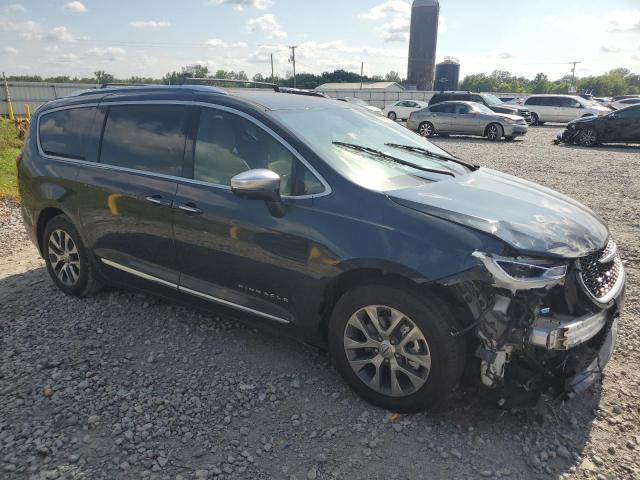  CHRYSLER PACIFICA 2021 Gray