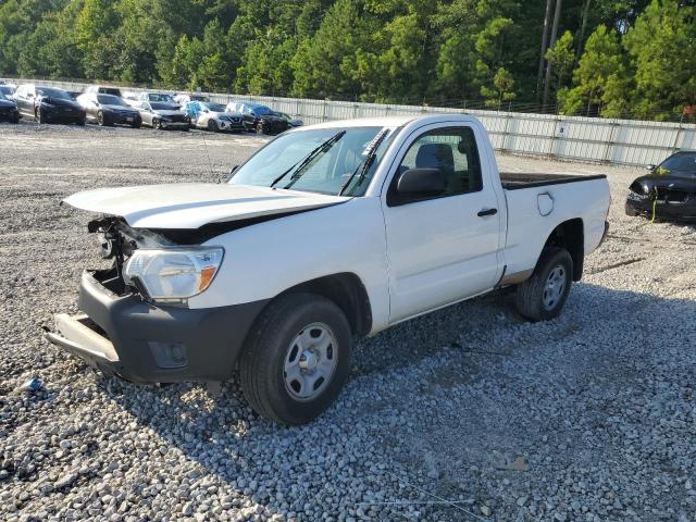 2014 Toyota Tacoma