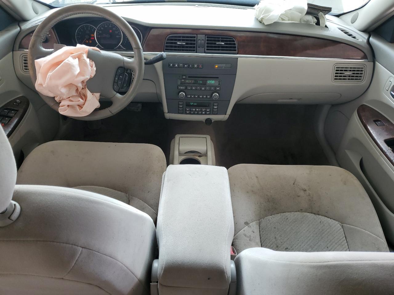 2008 Buick Lacrosse Cx VIN: 2G4WC582781280094 Lot: 67106055