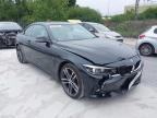 2017 BMW 435D XDRIV for sale at Copart ST HELENS