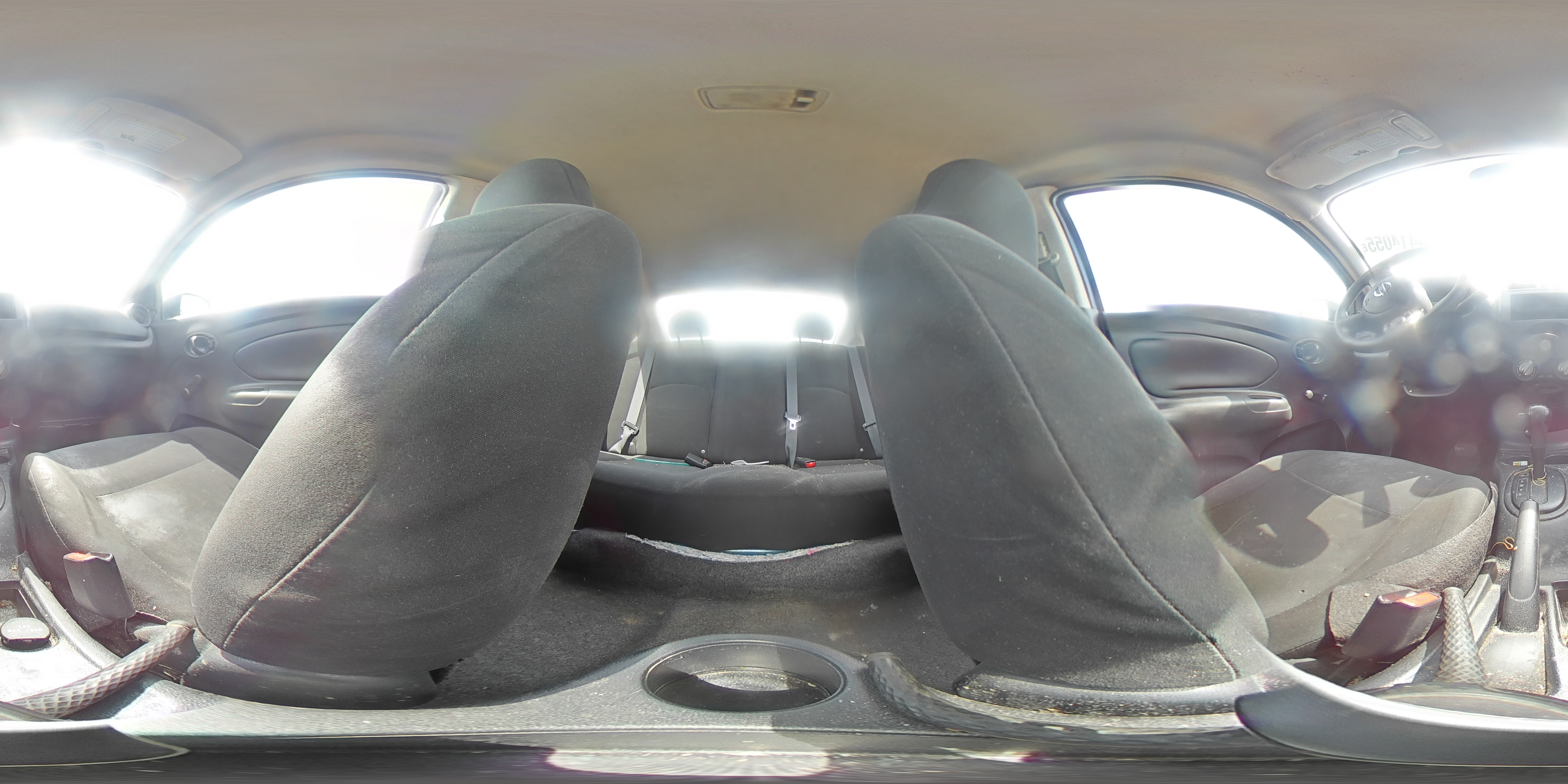 2014 Nissan Versa S VIN: 3N1CN7AP2EL867223 Lot: 64414055