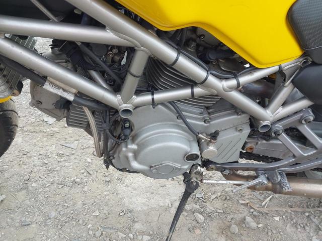 2005 DUCATI MONSTER