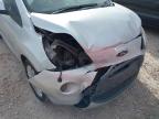 2012 FORD KA ZETEC for sale at Copart BRISTOL