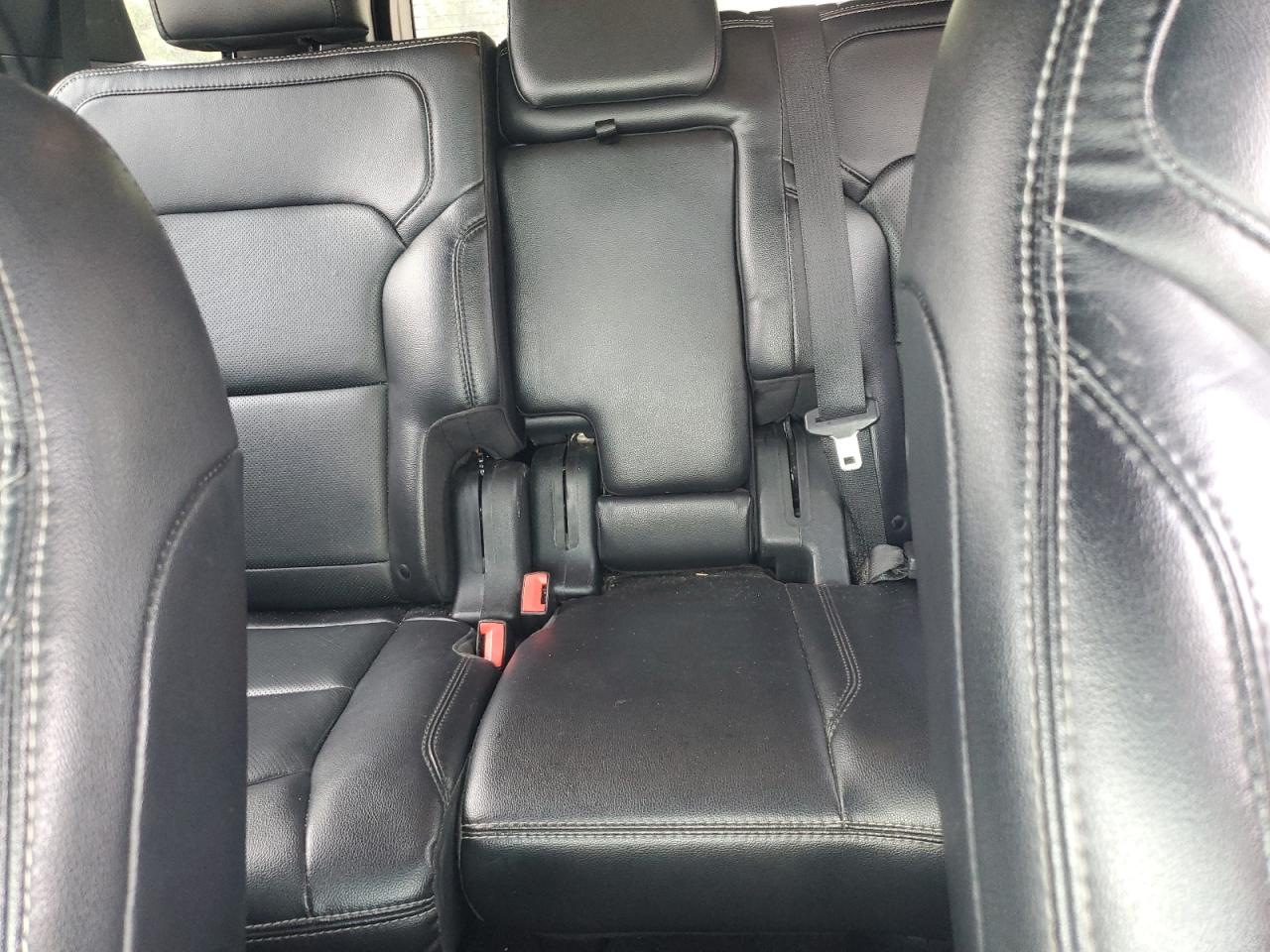 2019 Ford Explorer Limited VIN: 1FM5K7F87KGB41479 Lot: 65030885