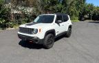 2017 JEEP RENEGADE TRAILHAWK   for sale at Copart OR - PORTLAND NORTH
