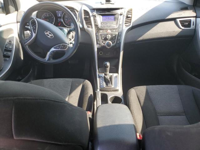  HYUNDAI ELANTRA 2016 Szary