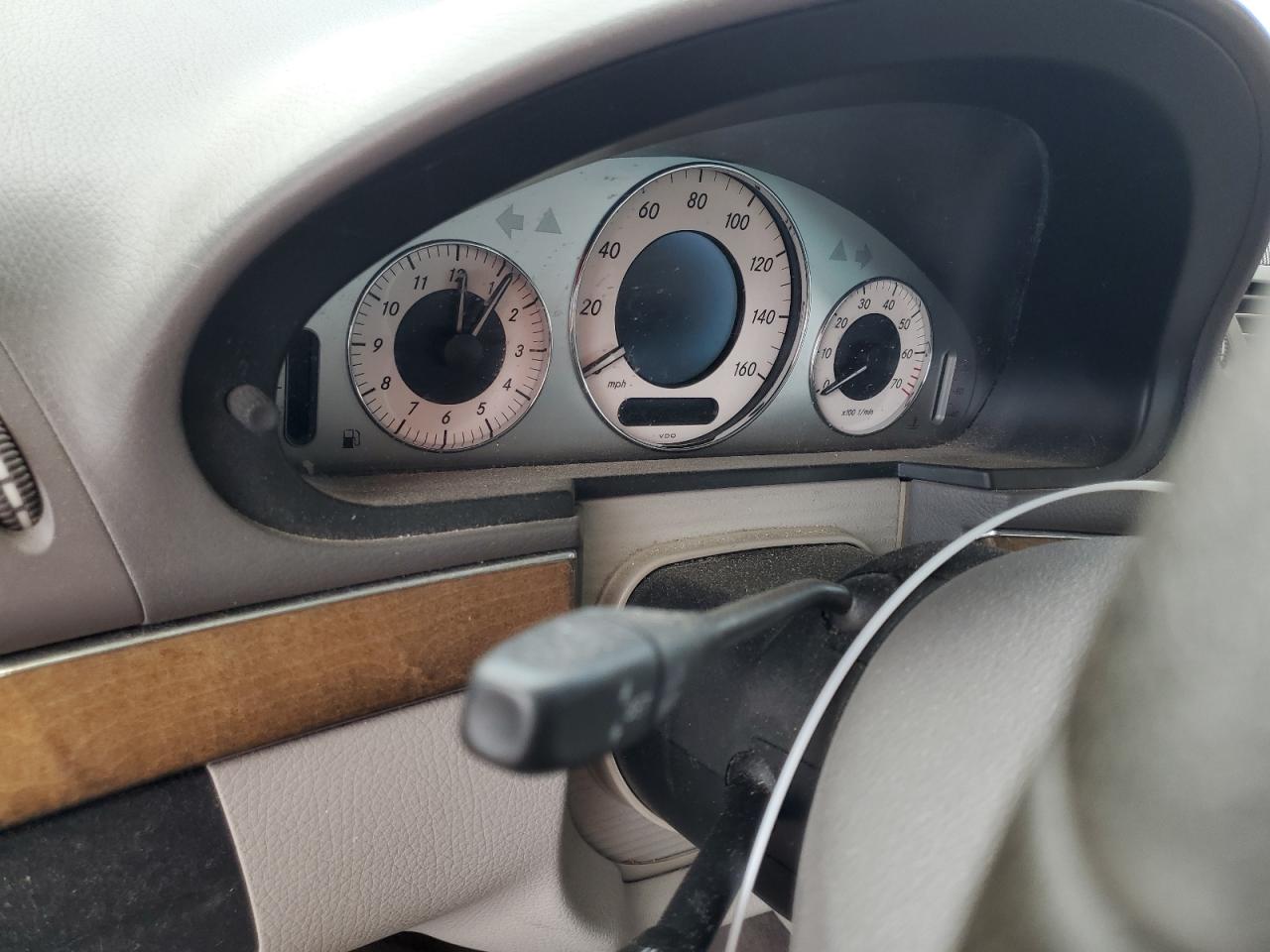 WDBUF87X39B388665 2009 Mercedes-Benz E 350 4Matic