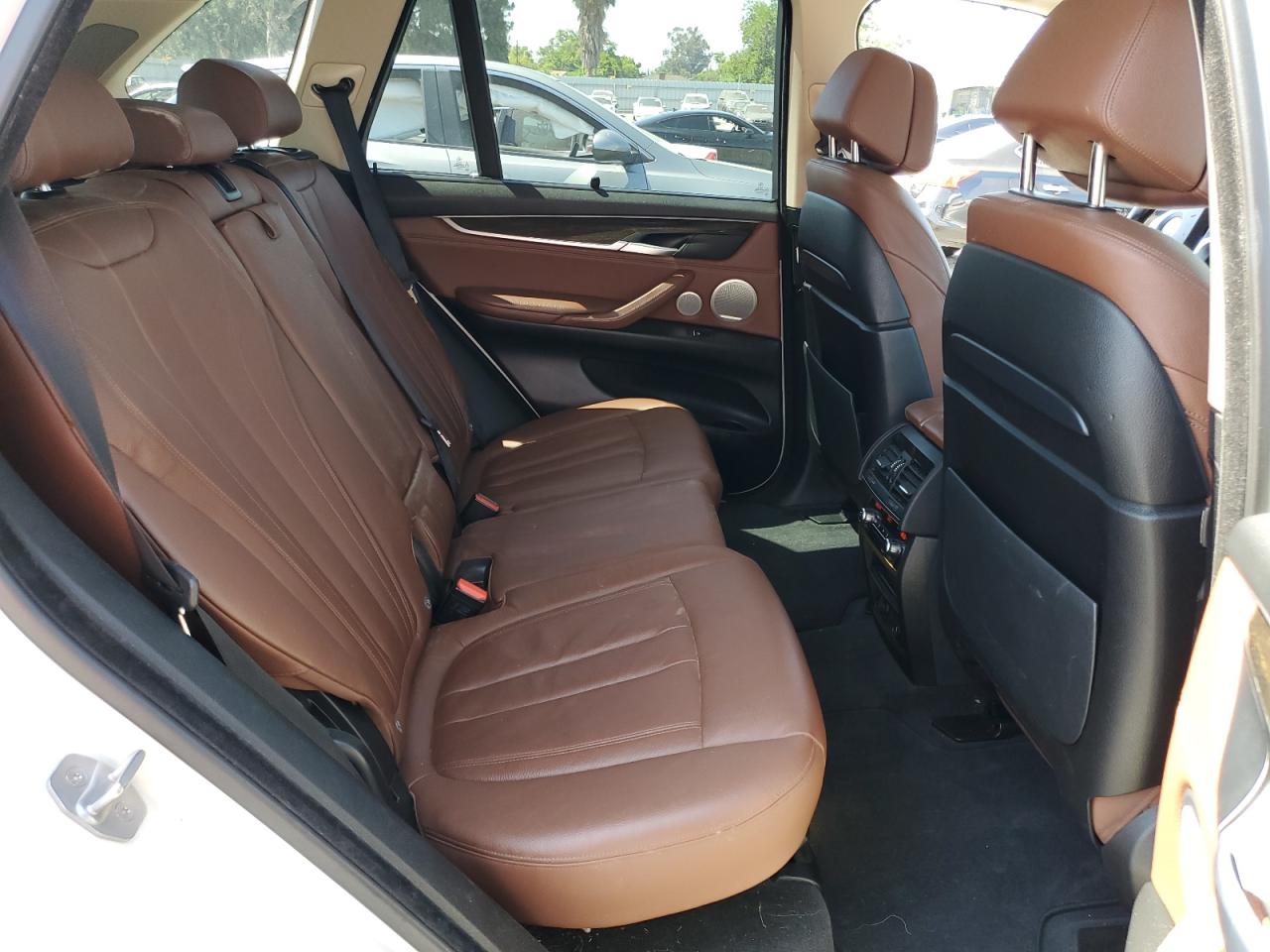 2016 BMW X5 Sdrive35I VIN: 5UXKR2C55G0R69822 Lot: 63780905