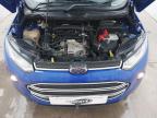 2017 FORD ECOSPORT Z for sale at Copart WESTBURY