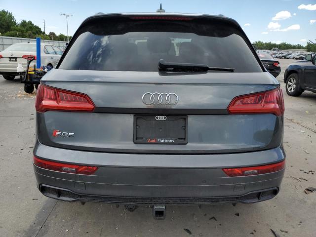  AUDI SQ5 2019 Szary
