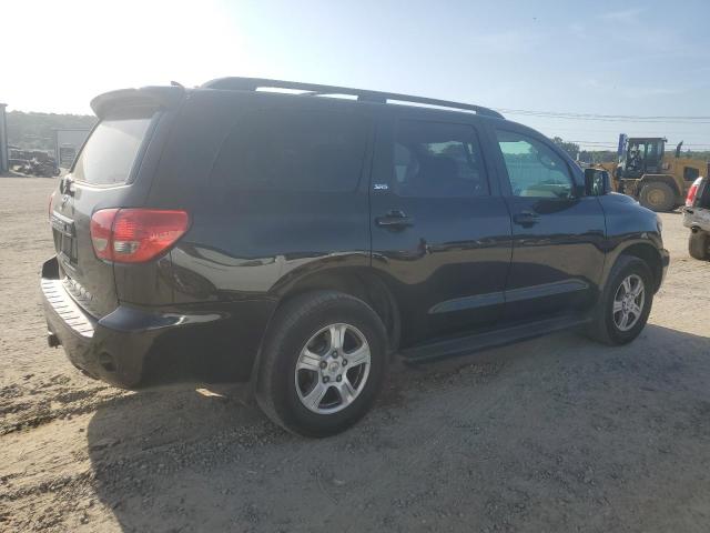 2012 TOYOTA SEQUOIA SR5  