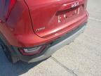 2022 KIA NIRO 3 HEV for sale at Copart SANDWICH