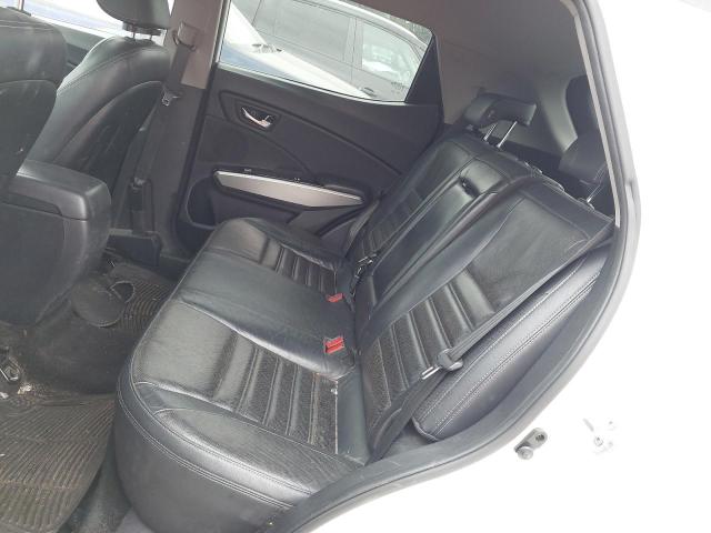 2016 SSANGYONG TIVOLI ELX