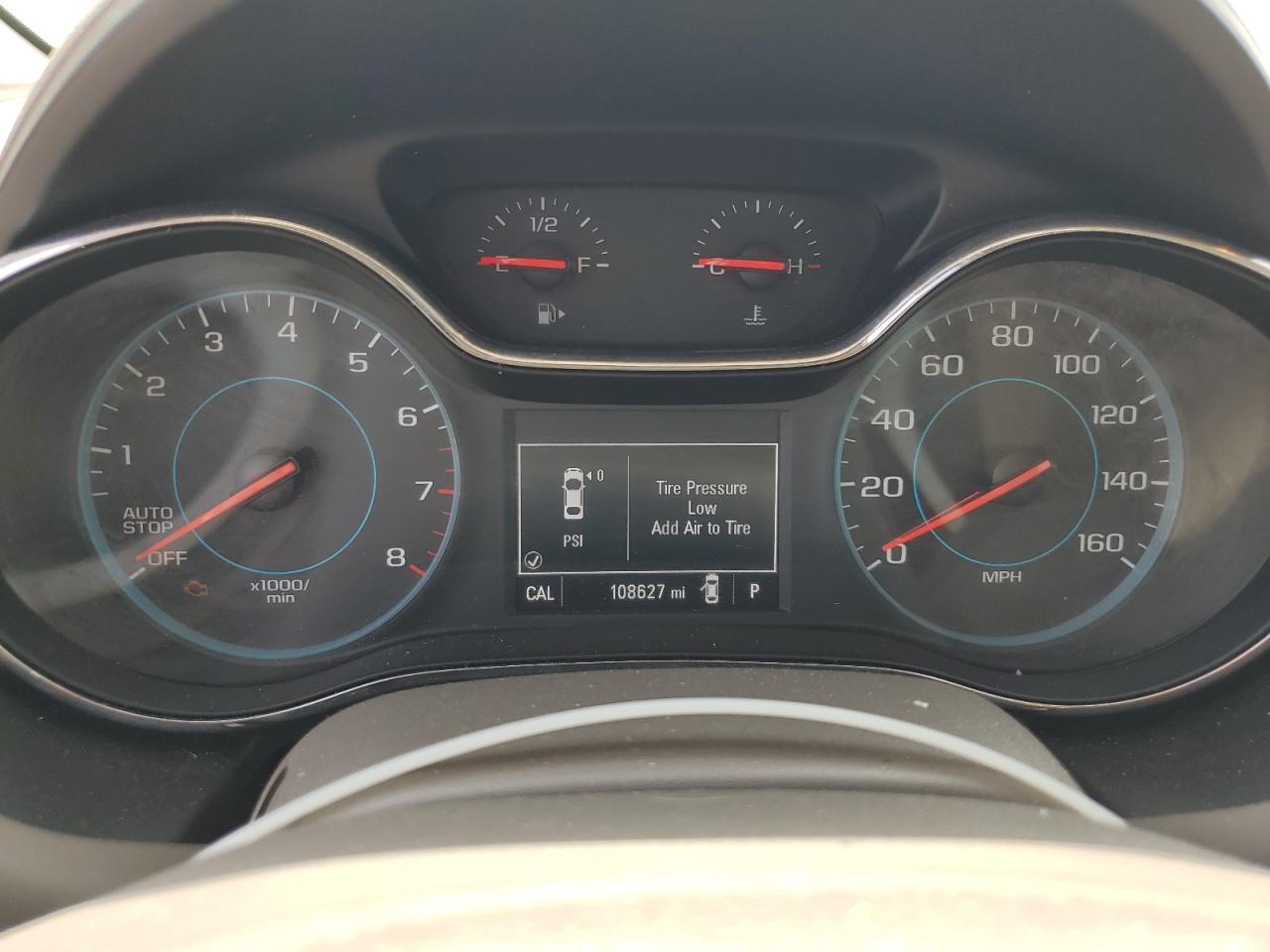 2018 Chevrolet Cruze Ls VIN: 1G1BC5SM5J7146523 Lot: 64050265