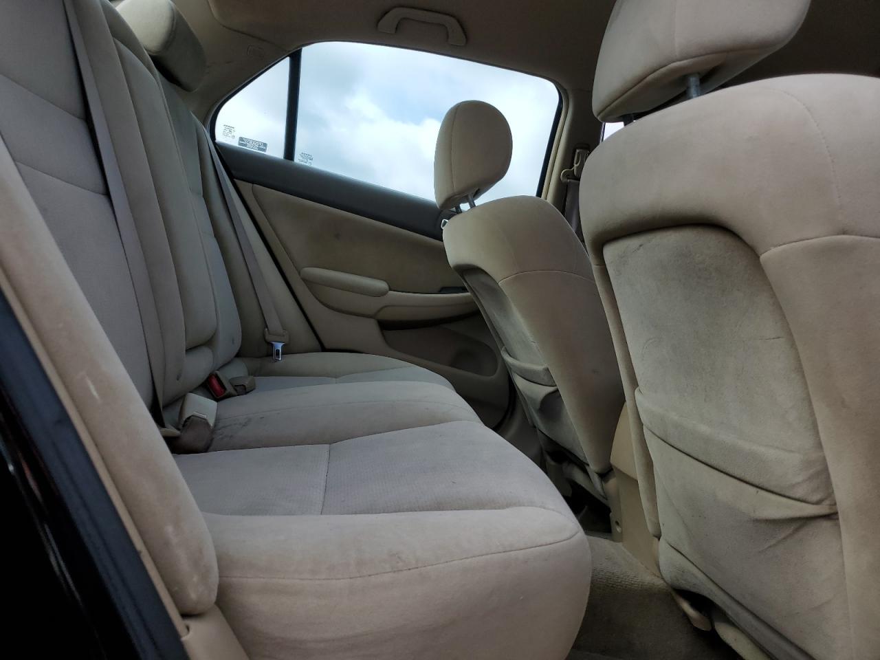 2005 Honda Accord Lx VIN: 1HGCM56445A011496 Lot: 63940125