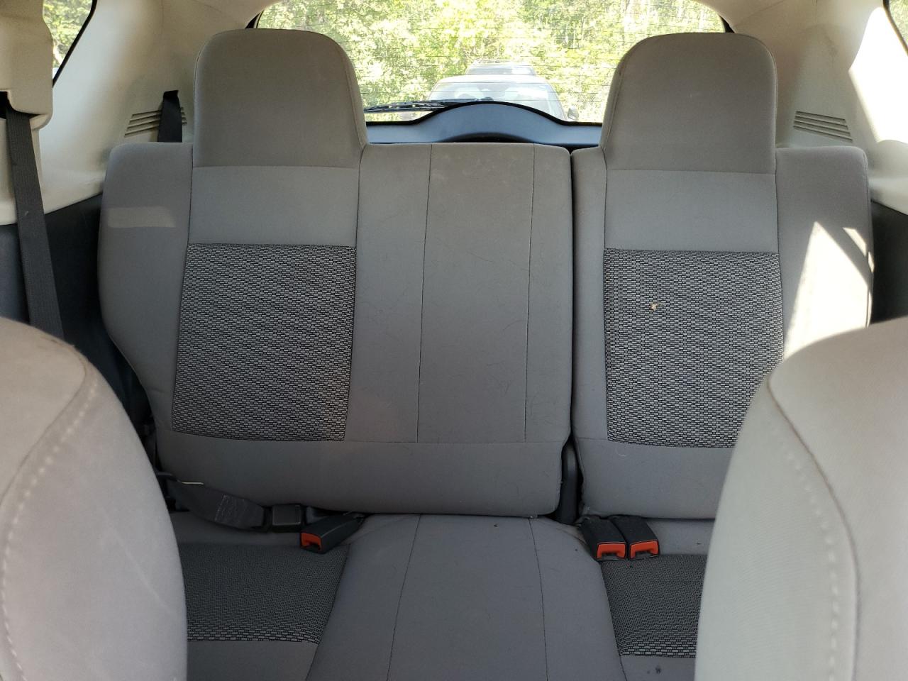 2007 Jeep Compass VIN: 1J8FF47W17D265127 Lot: 61599555