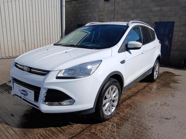 FORD KUGA TITAN 2015