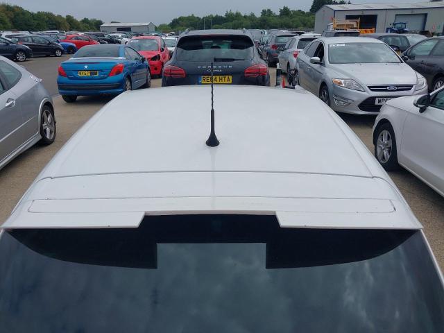 2012 SEAT IBIZA CUPR