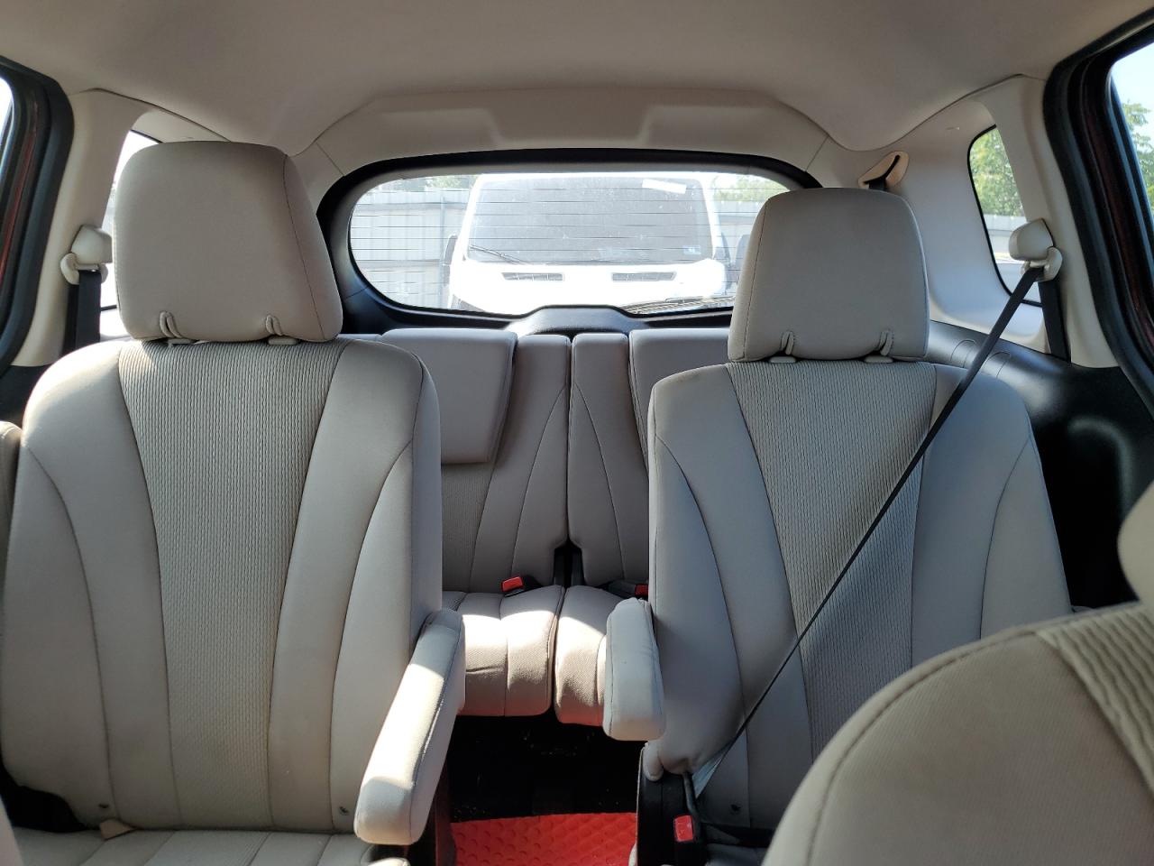 2014 Mazda 5 Touring VIN: JM1CW2CL5E0171556 Lot: 65378315