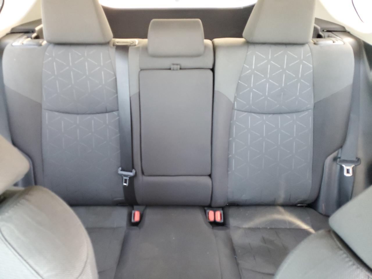 2022 Toyota Rav4 Xle VIN: 2T3P1RFV3NW284911 Lot: 64572425