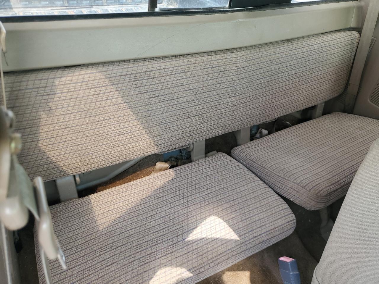 1995 Toyota T100 Xtracab Sr5 VIN: JT4VD22FXS0003112 Lot: 66660025